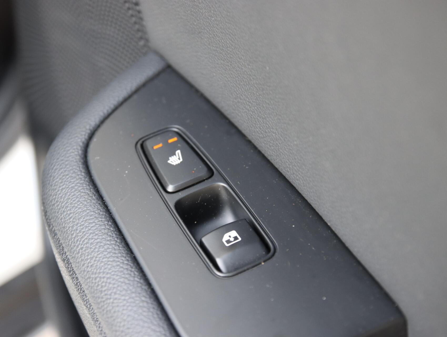 Foto van Kia Xceed