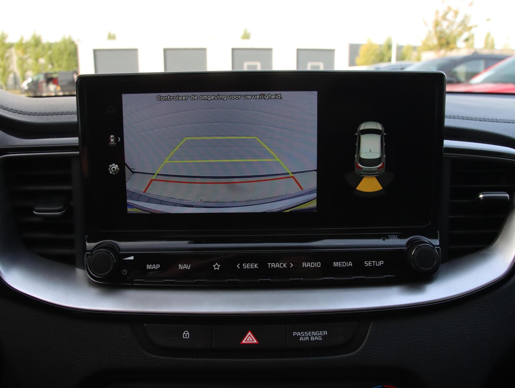 Foto van Kia Xceed