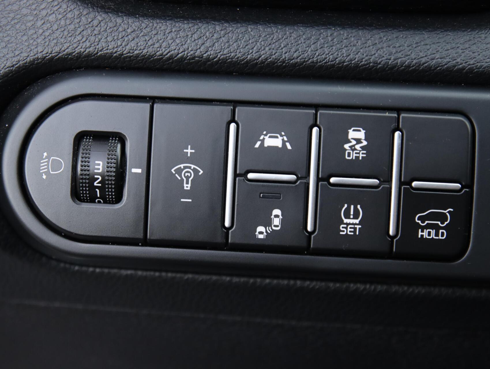 Foto van Kia Xceed