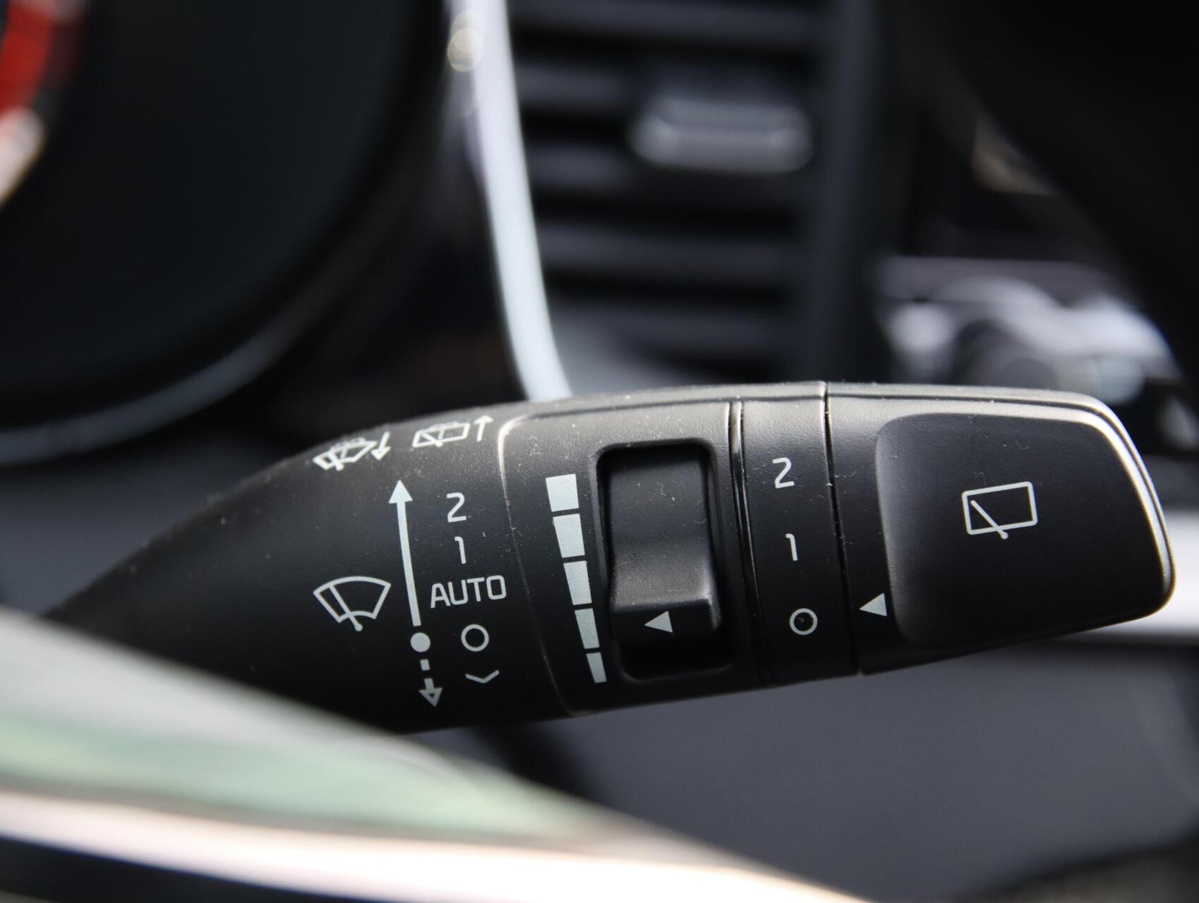 Foto van Kia Xceed