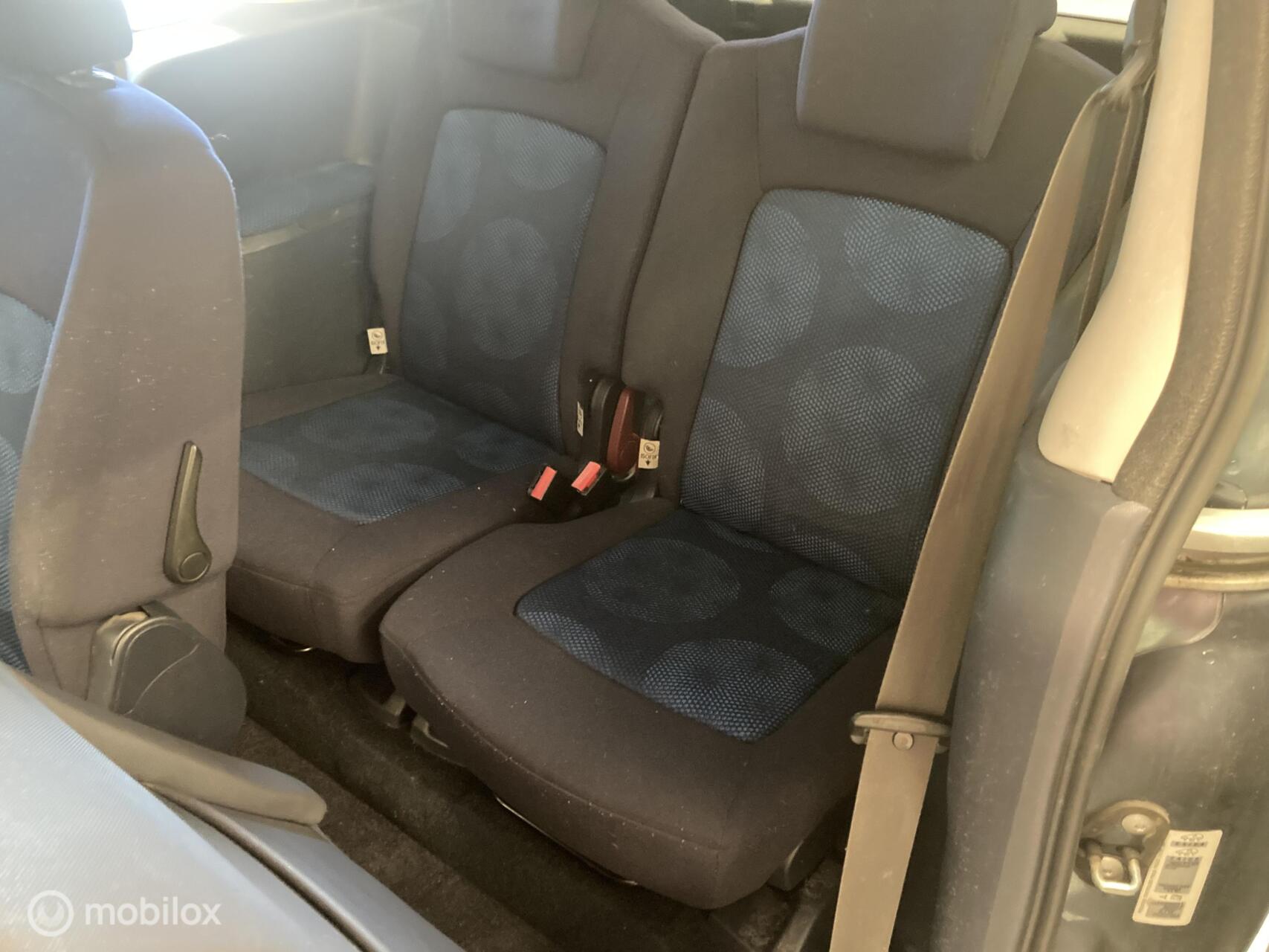Foto van Peugeot 1007