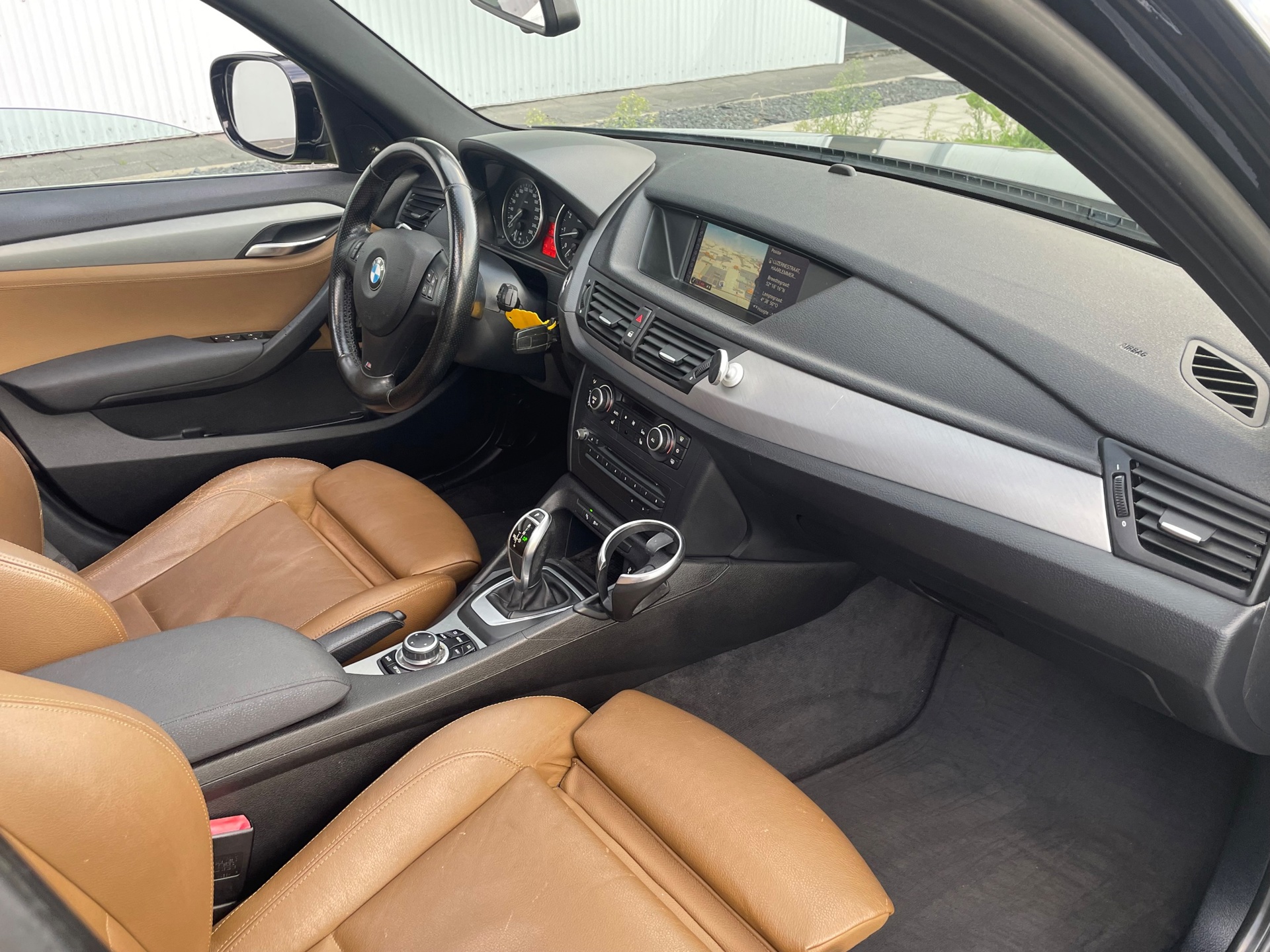 Foto van BMW X Reihe