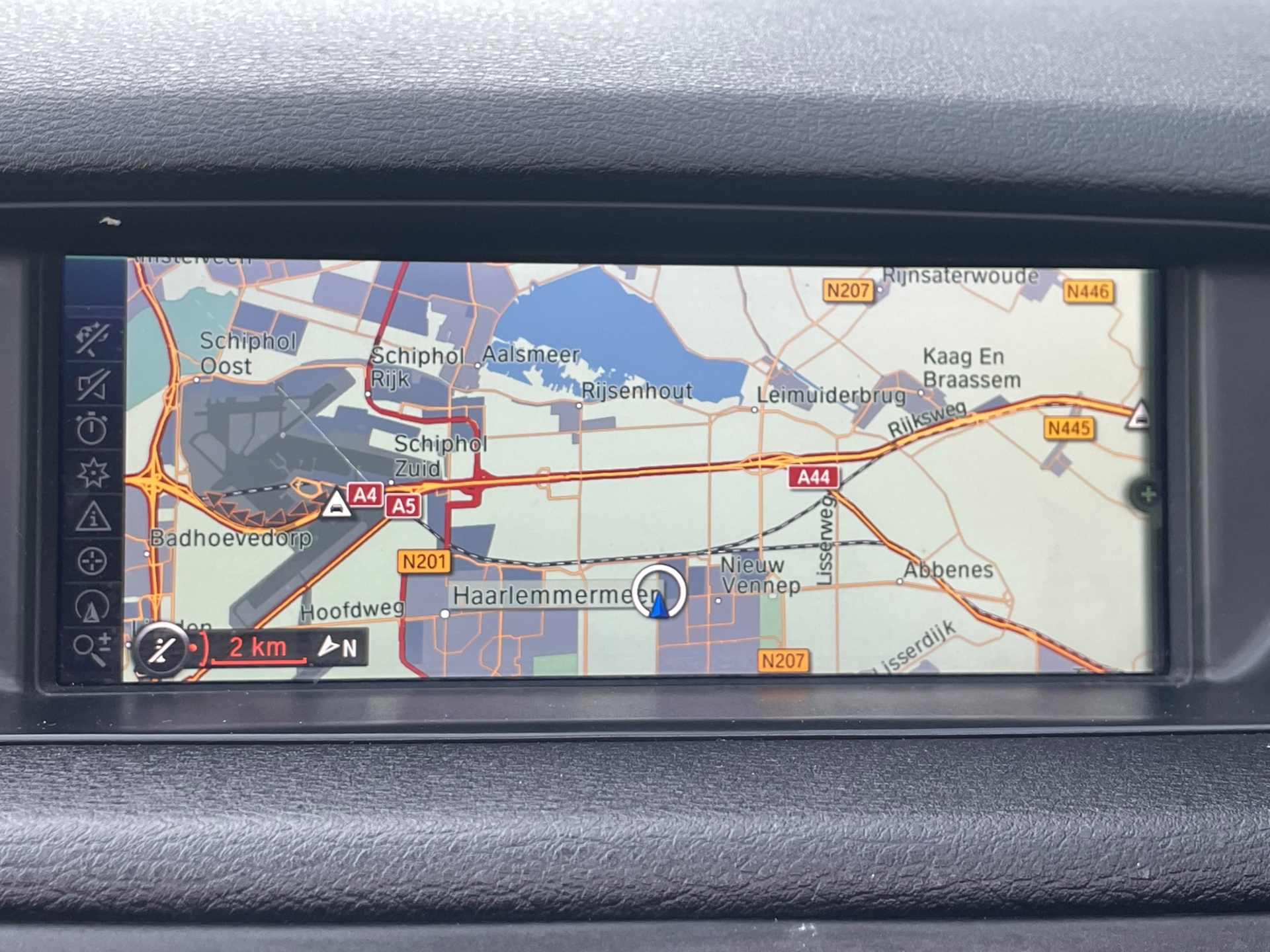 Foto van BMW X Reihe