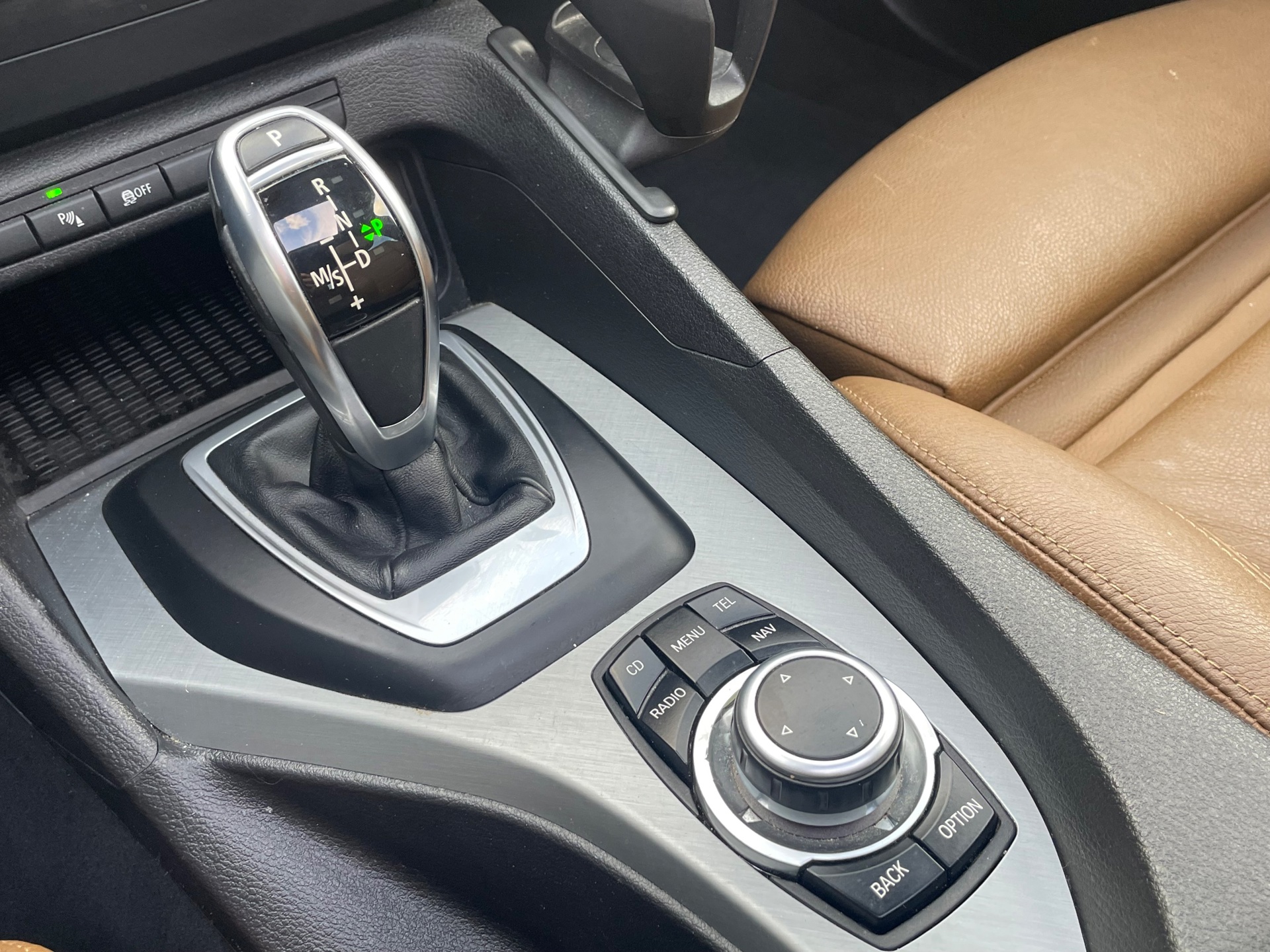 Foto van BMW X Reihe