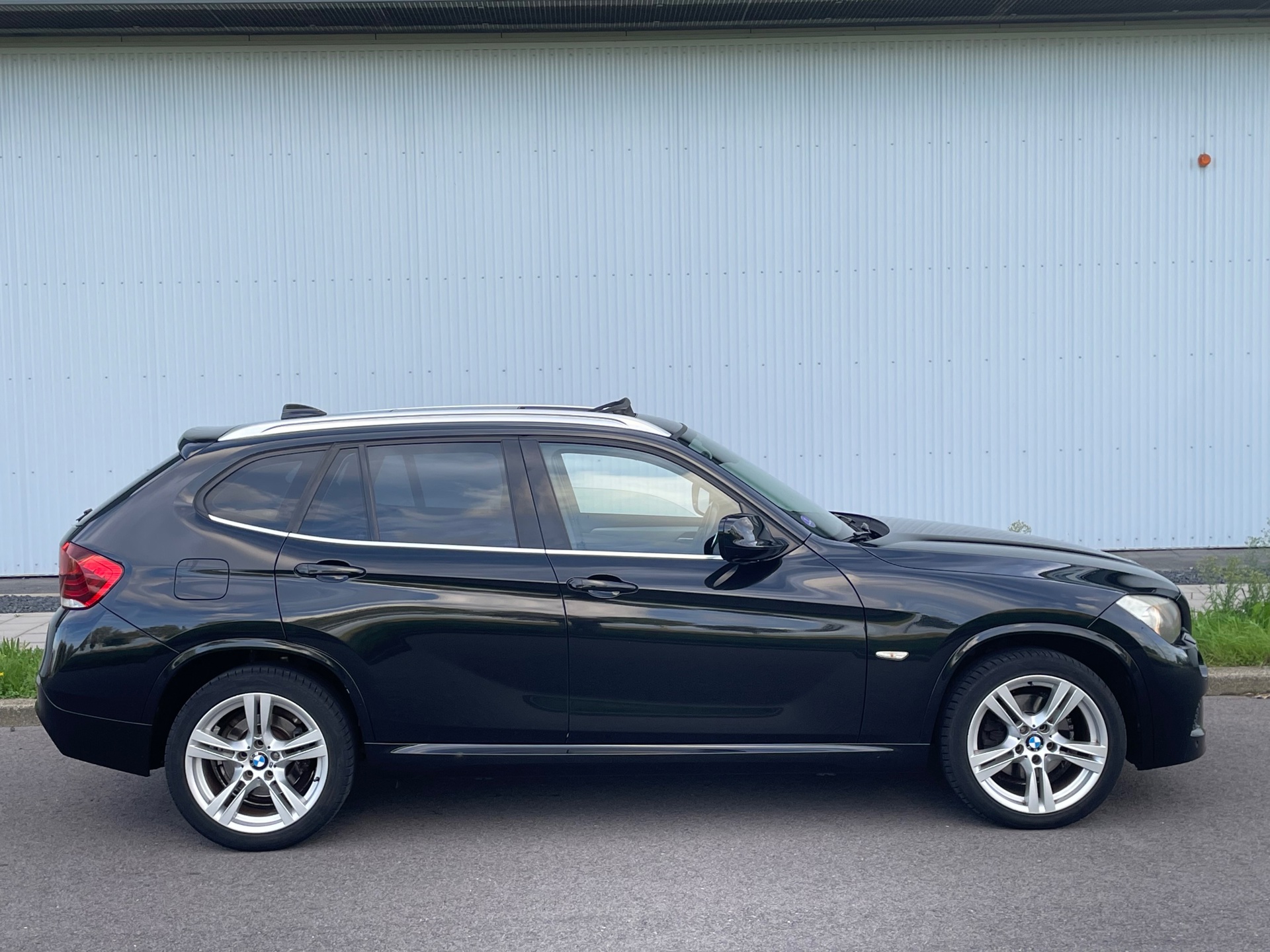 Foto van BMW X Reihe