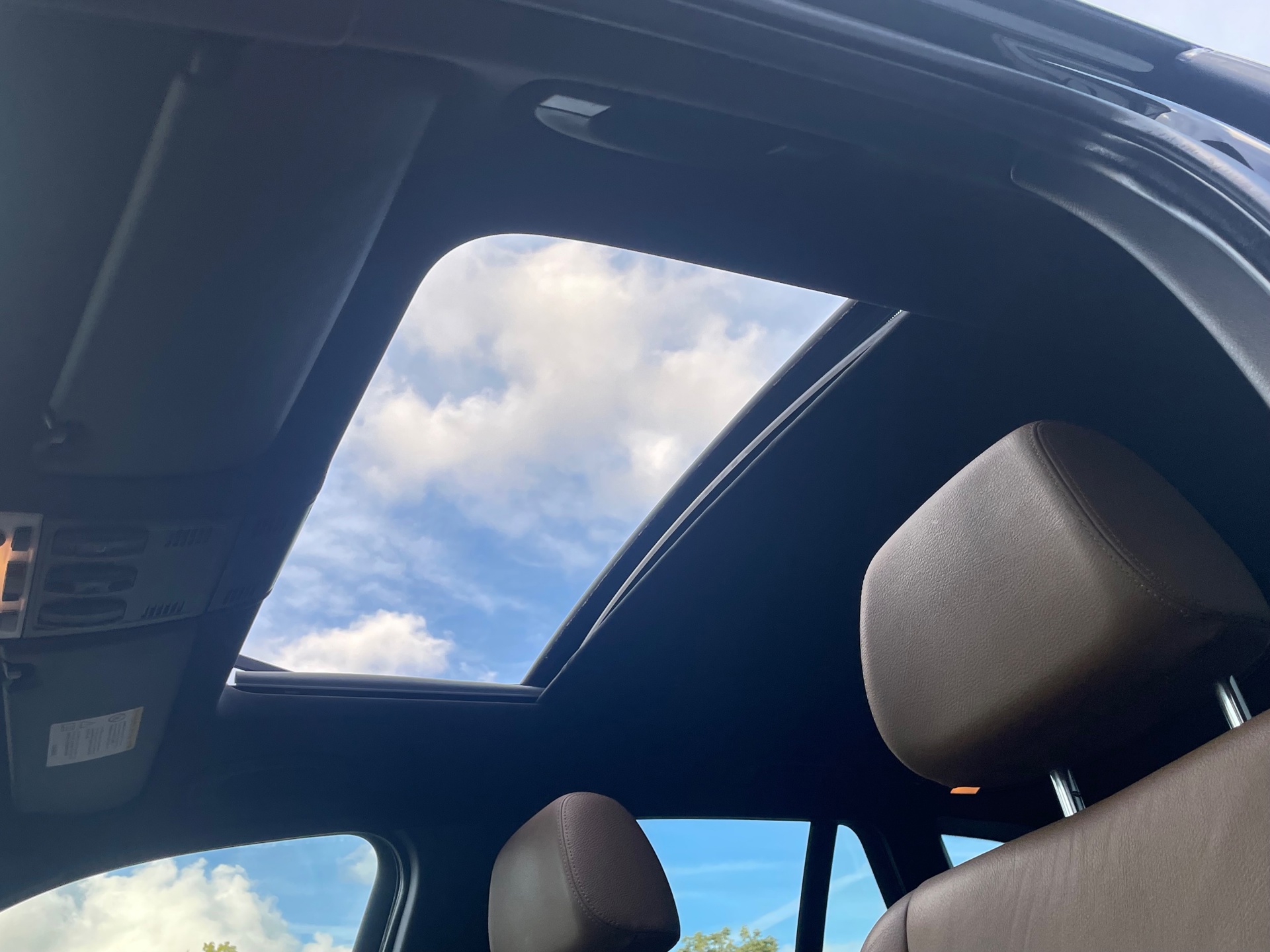 Foto van BMW X Reihe