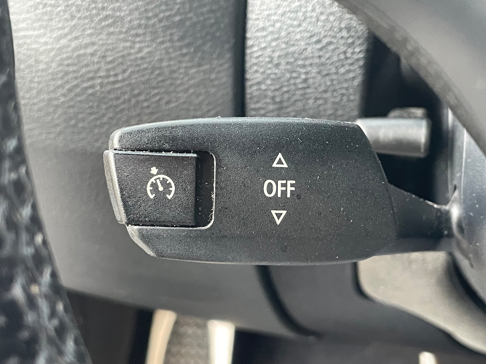 Foto van BMW X Reihe
