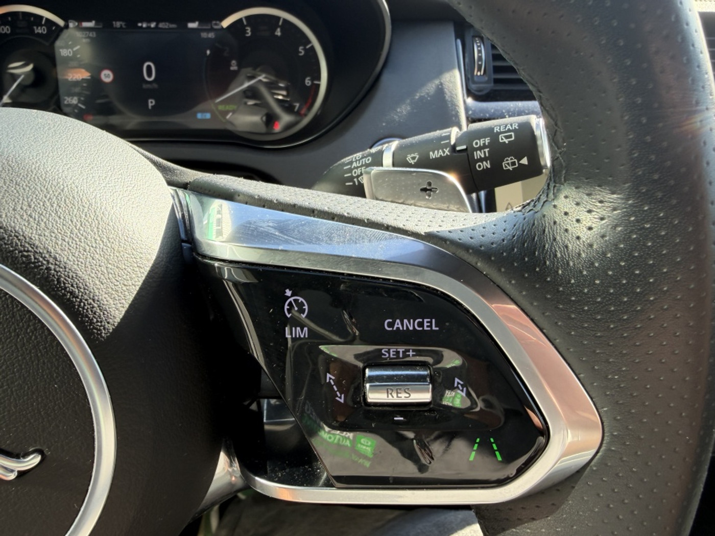 Foto van Jaguar Jaguar E-pace