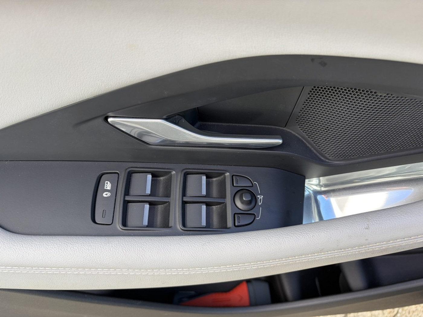 Foto van Jaguar Jaguar E-pace