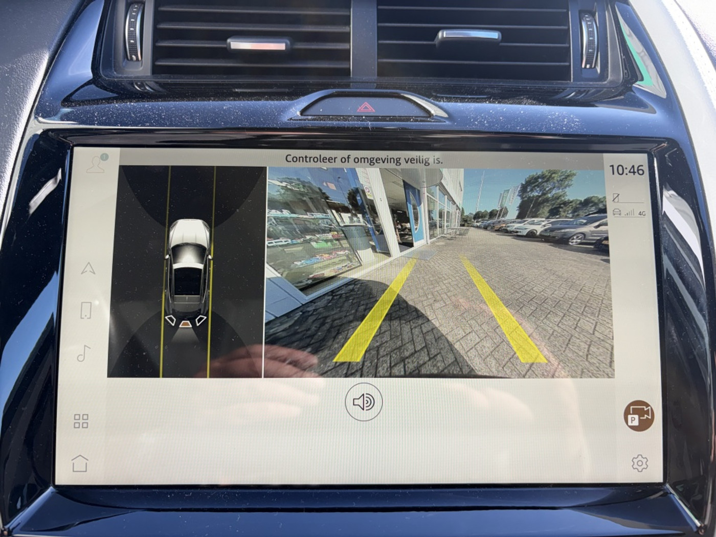 Foto van Jaguar Jaguar E-pace