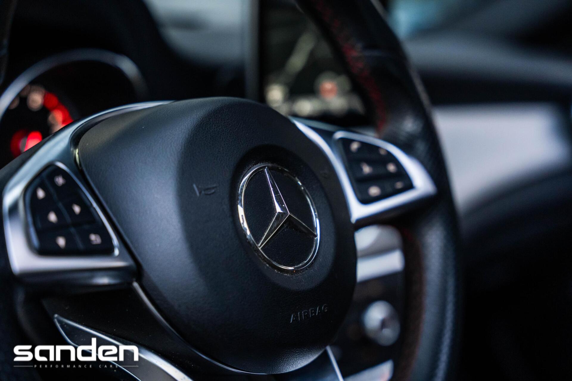 Foto van Mercedes-Benz Gla 180