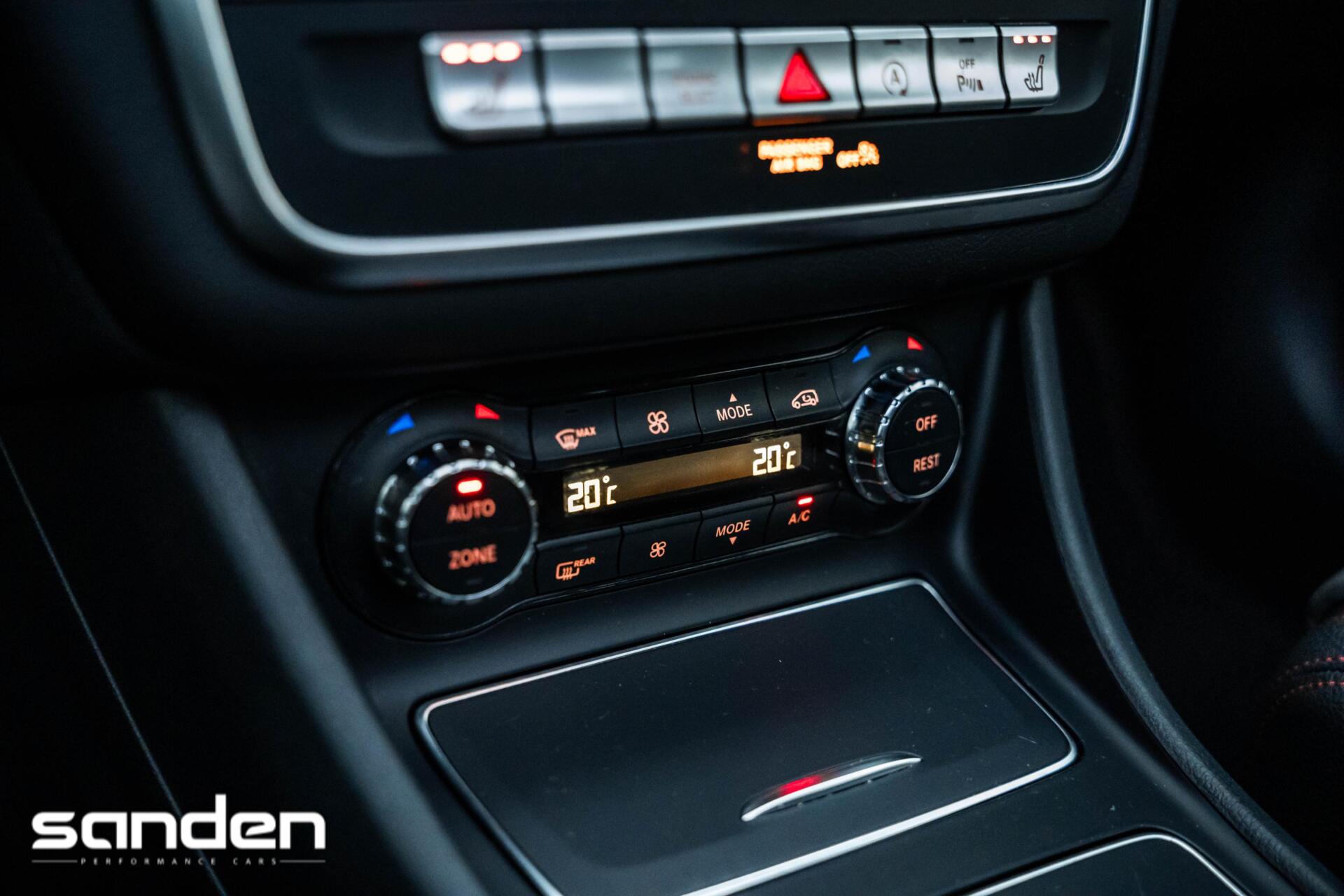 Foto van Mercedes-Benz Gla 180