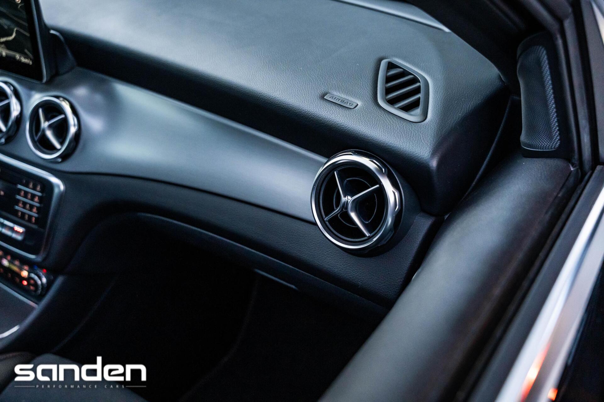 Foto van Mercedes-Benz Gla 180