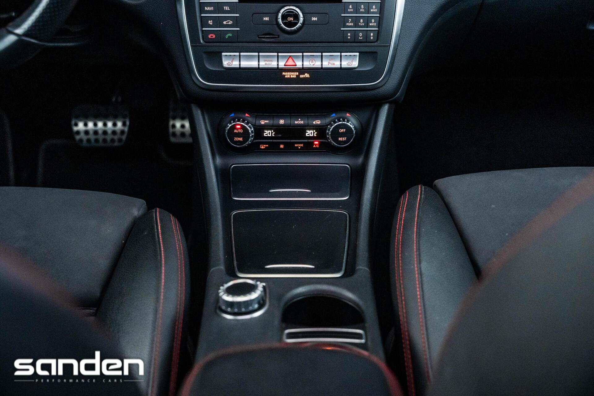 Foto van Mercedes-Benz Gla 180