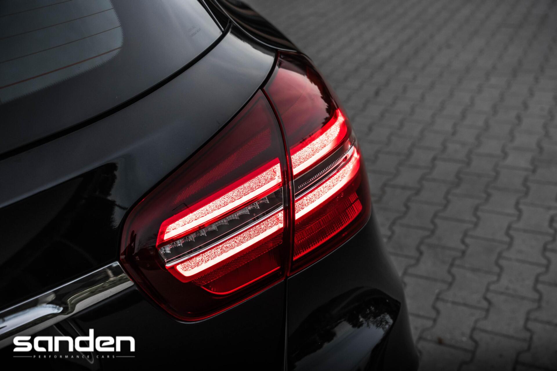 Foto van Mercedes-Benz Gla 180