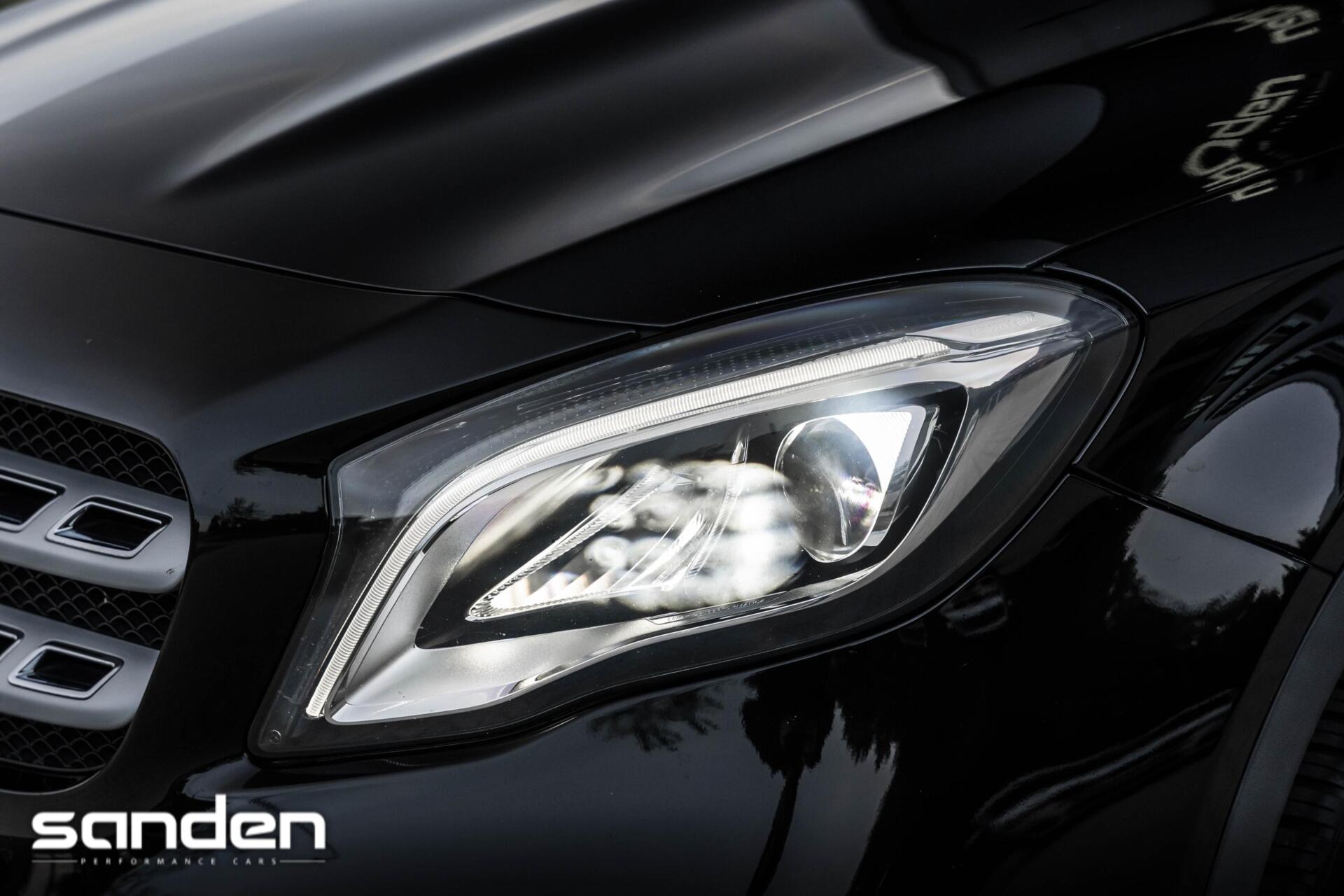 Foto van Mercedes-Benz Gla 180