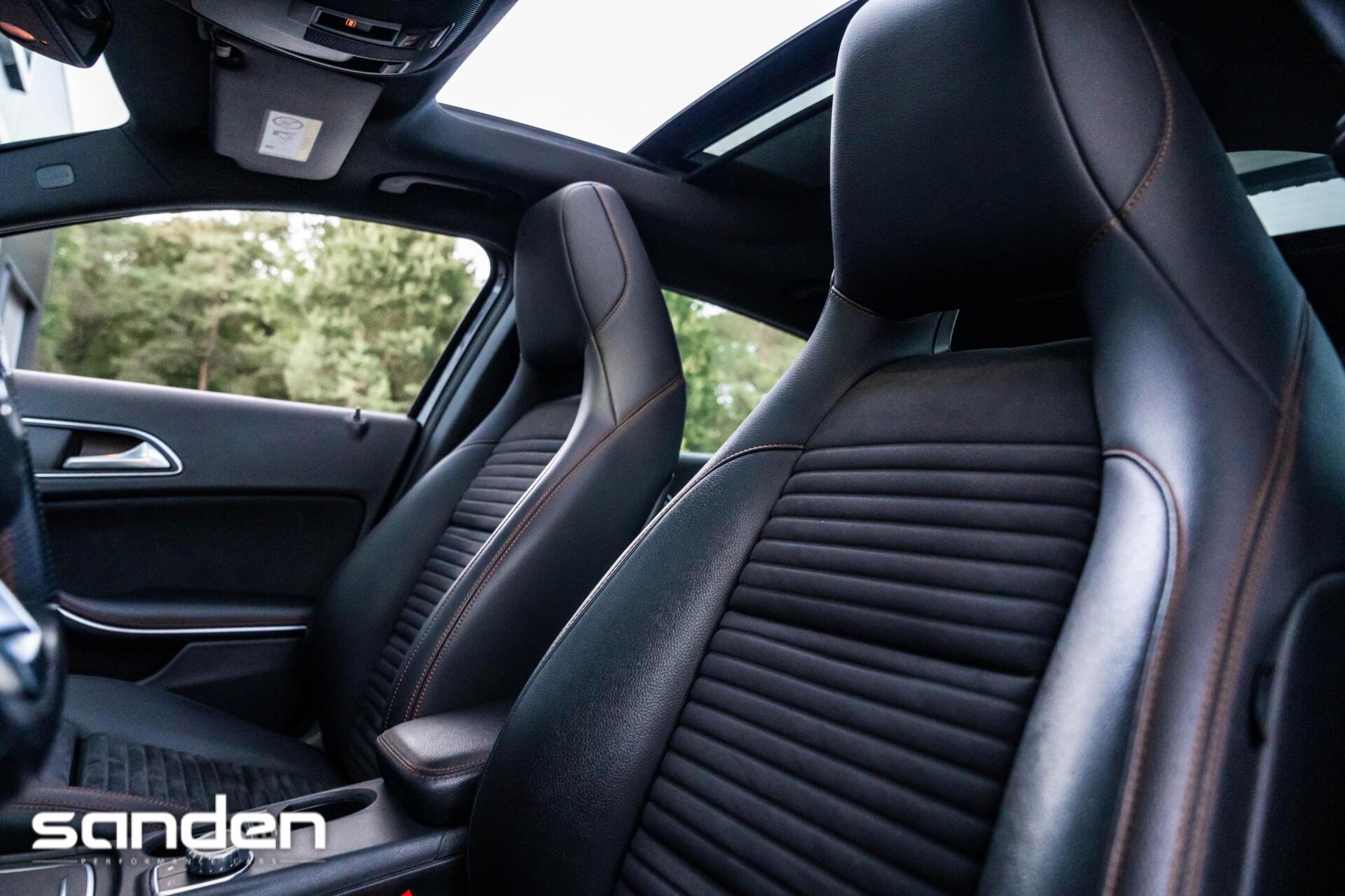 Foto van Mercedes-Benz Gla 180