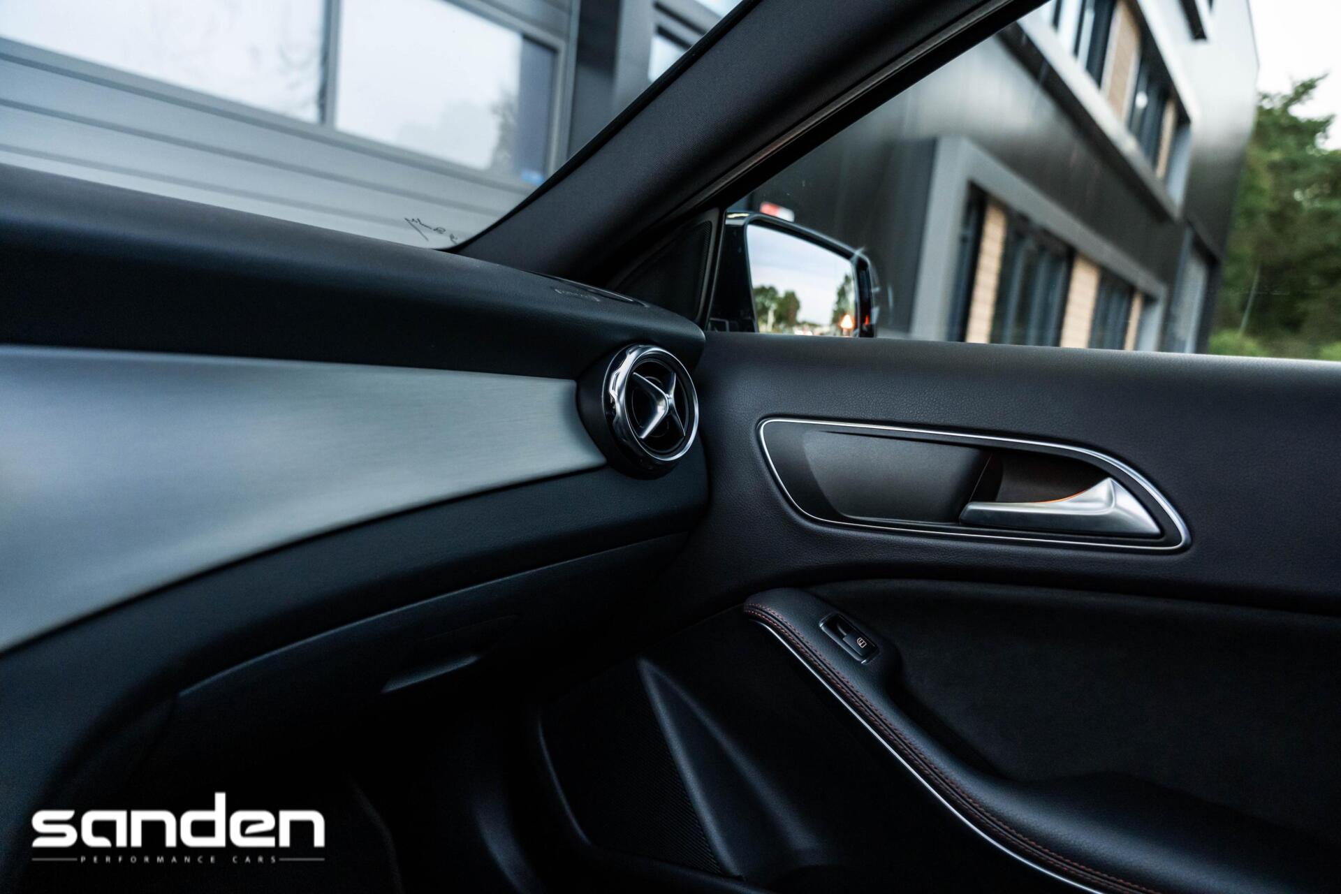 Foto van Mercedes-Benz Gla 180