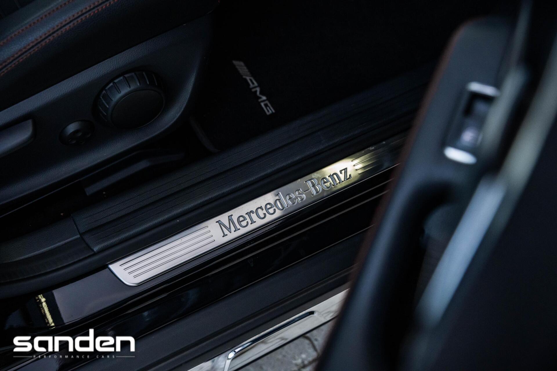 Foto van Mercedes-Benz Gla 180