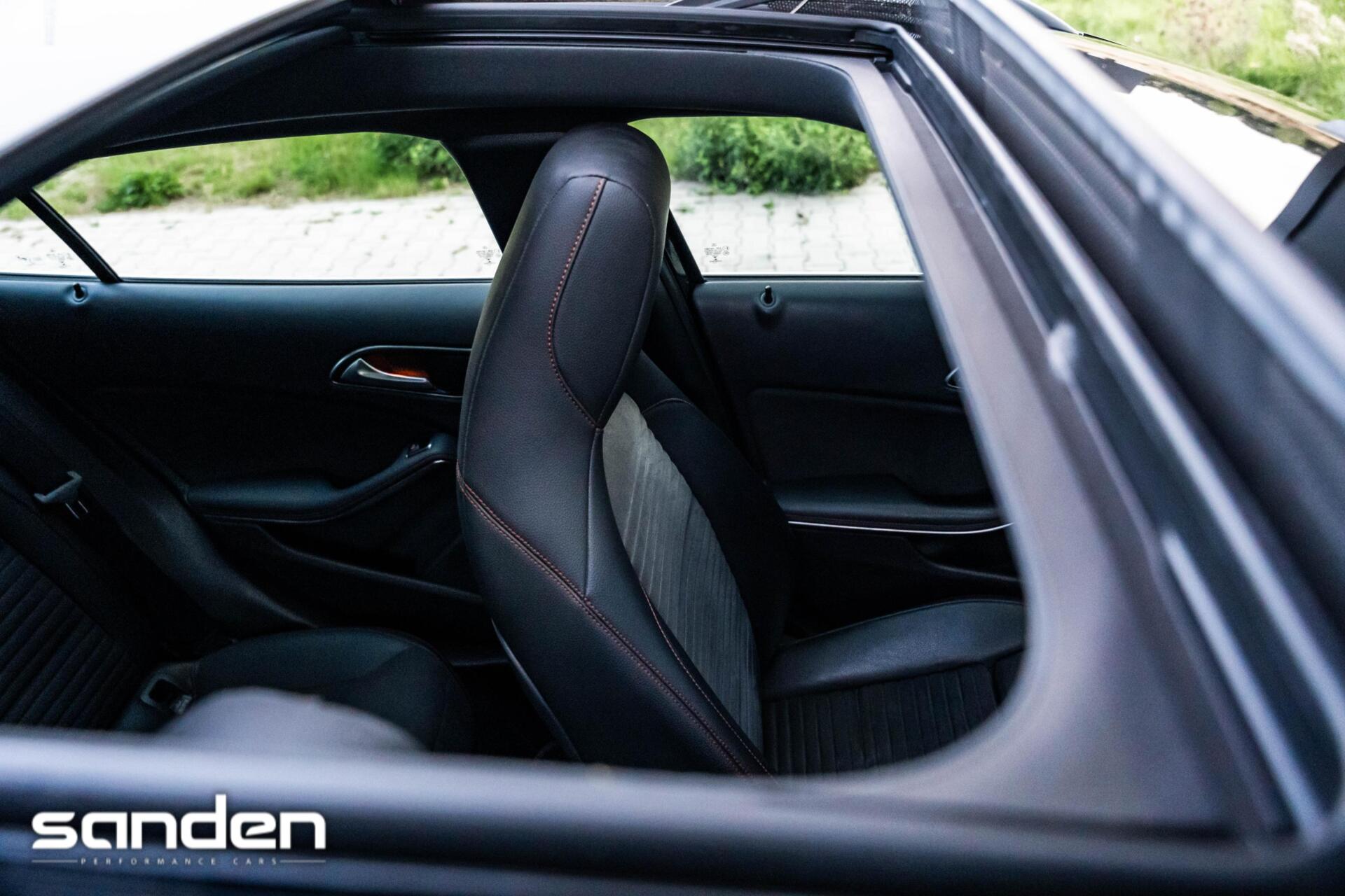 Foto van Mercedes-Benz Gla 180