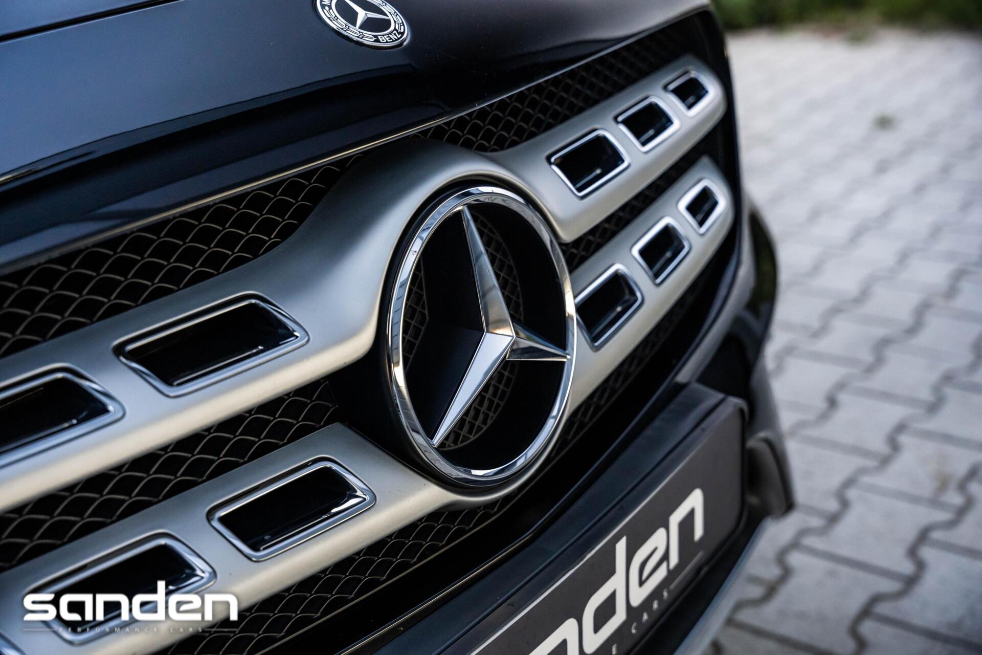 Foto van Mercedes-Benz Gla 180