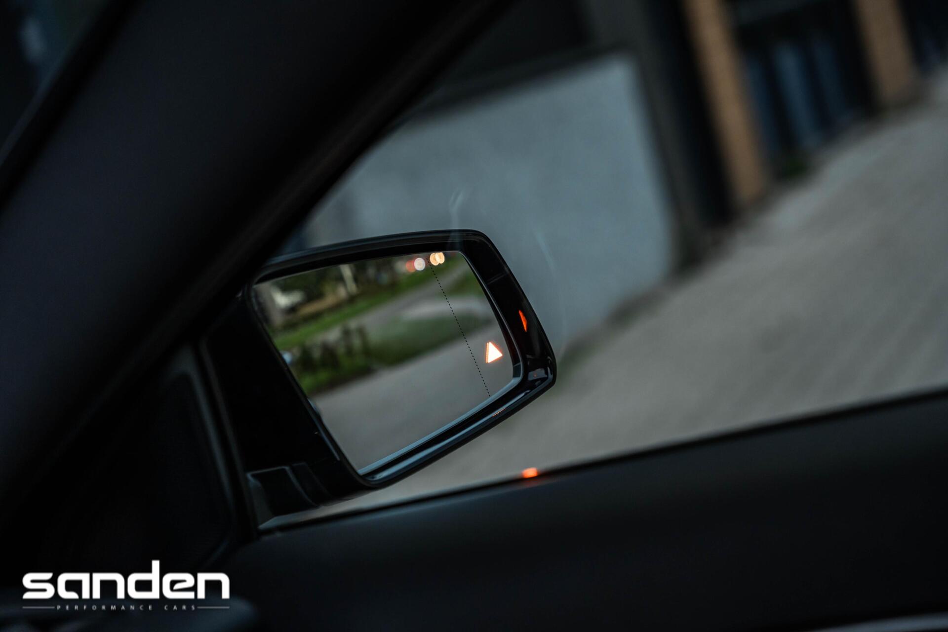 Foto van Mercedes-Benz Gla 180