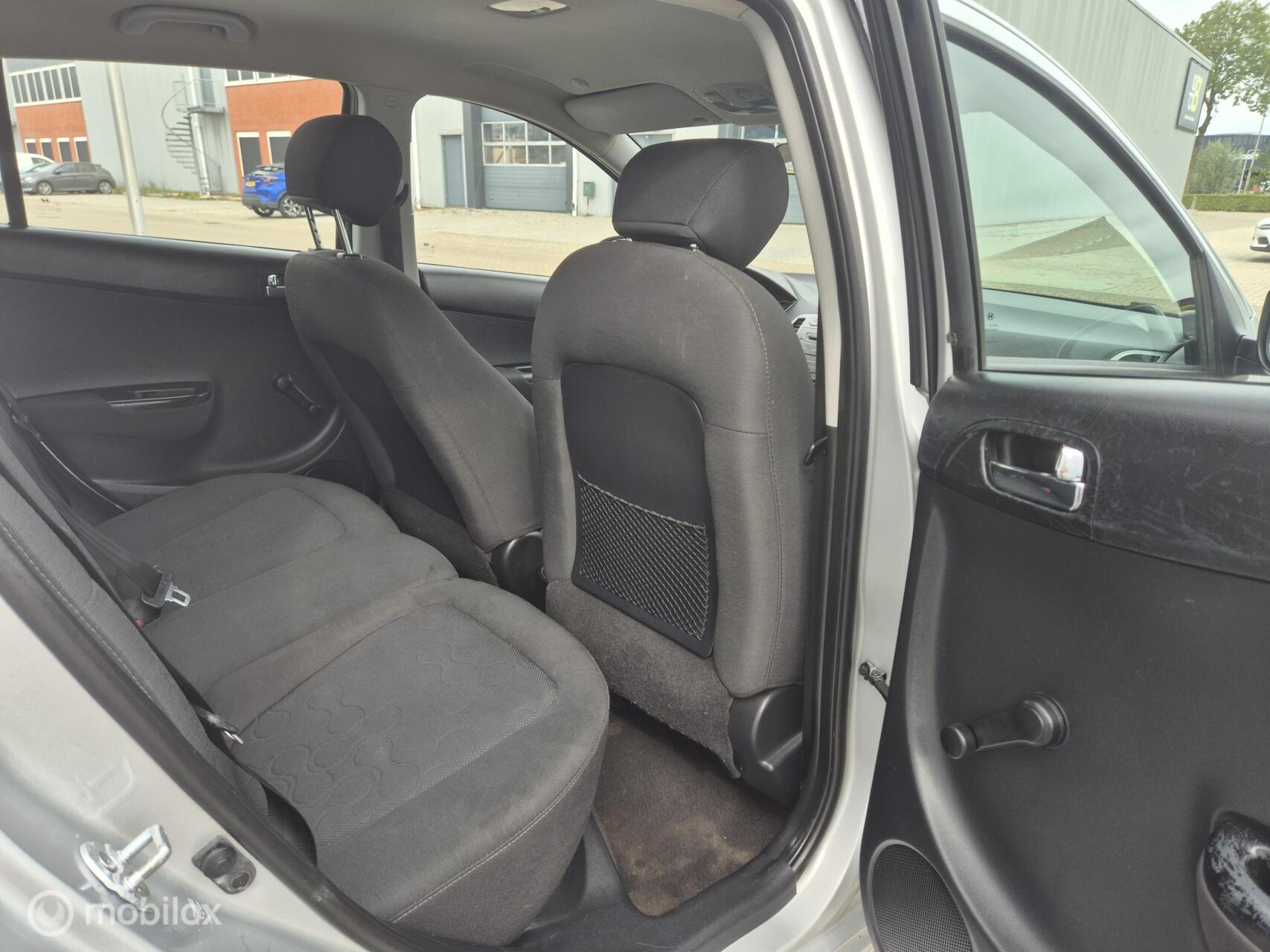 Foto van Hyundai I20