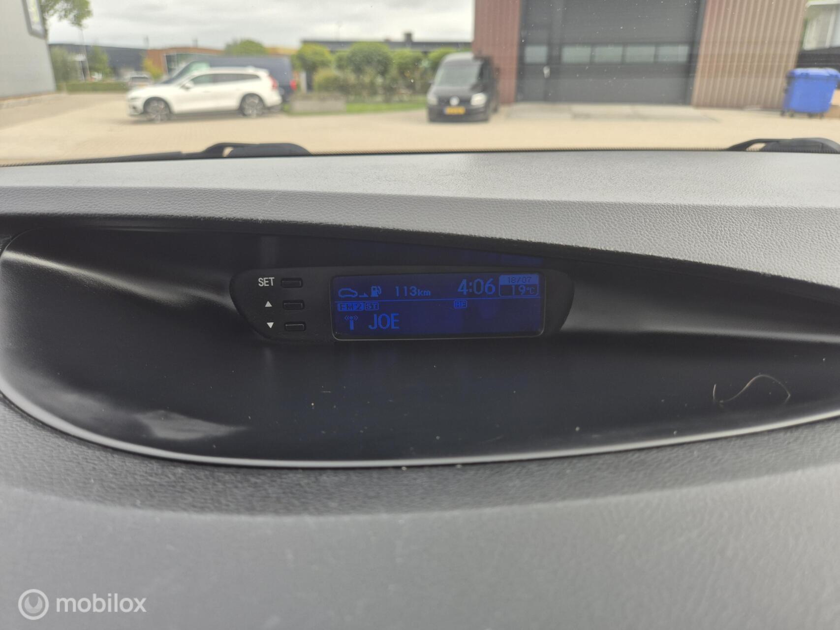 Foto van Hyundai I20