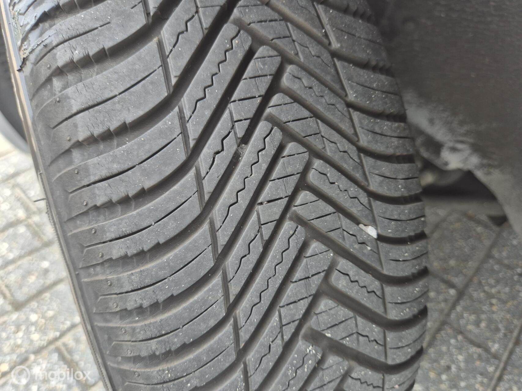 Foto van Hyundai I20