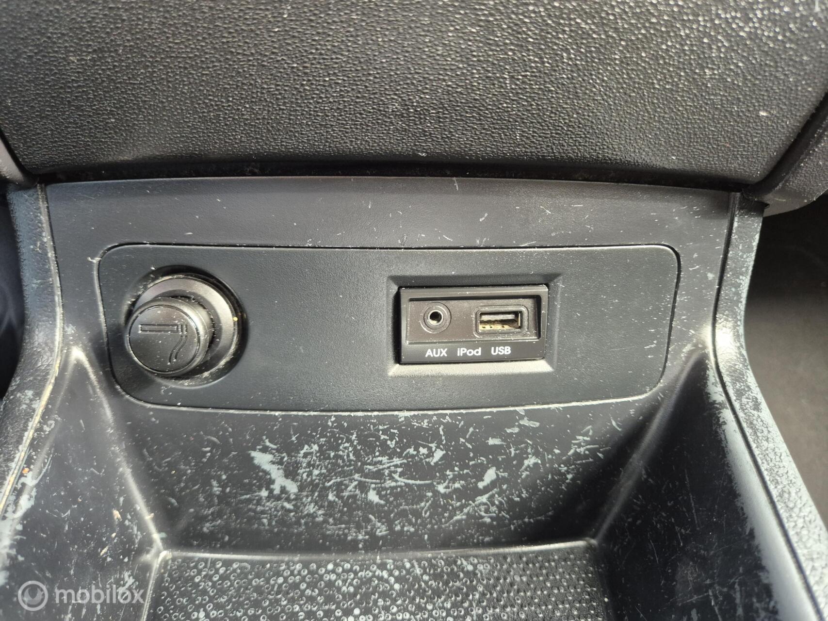 Foto van Hyundai I20