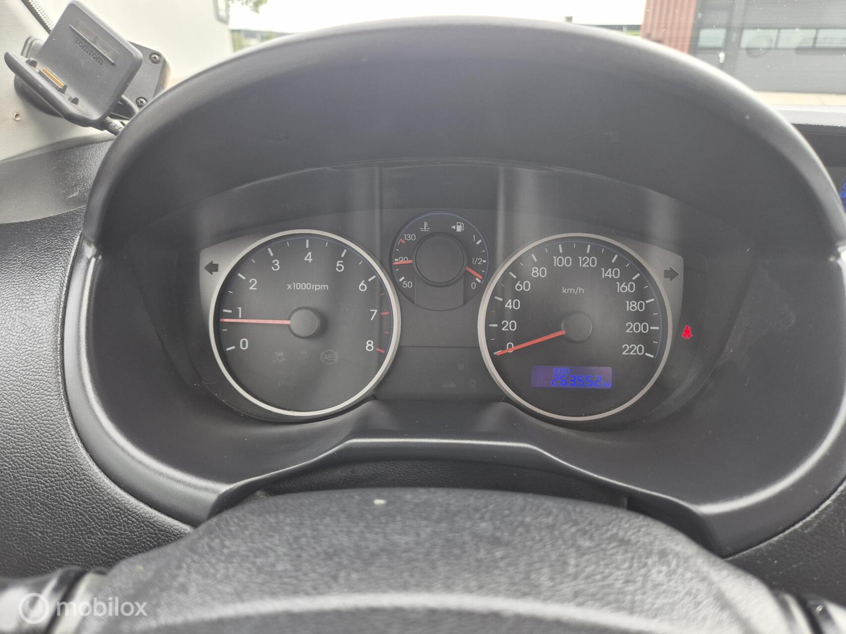 Foto van Hyundai I20