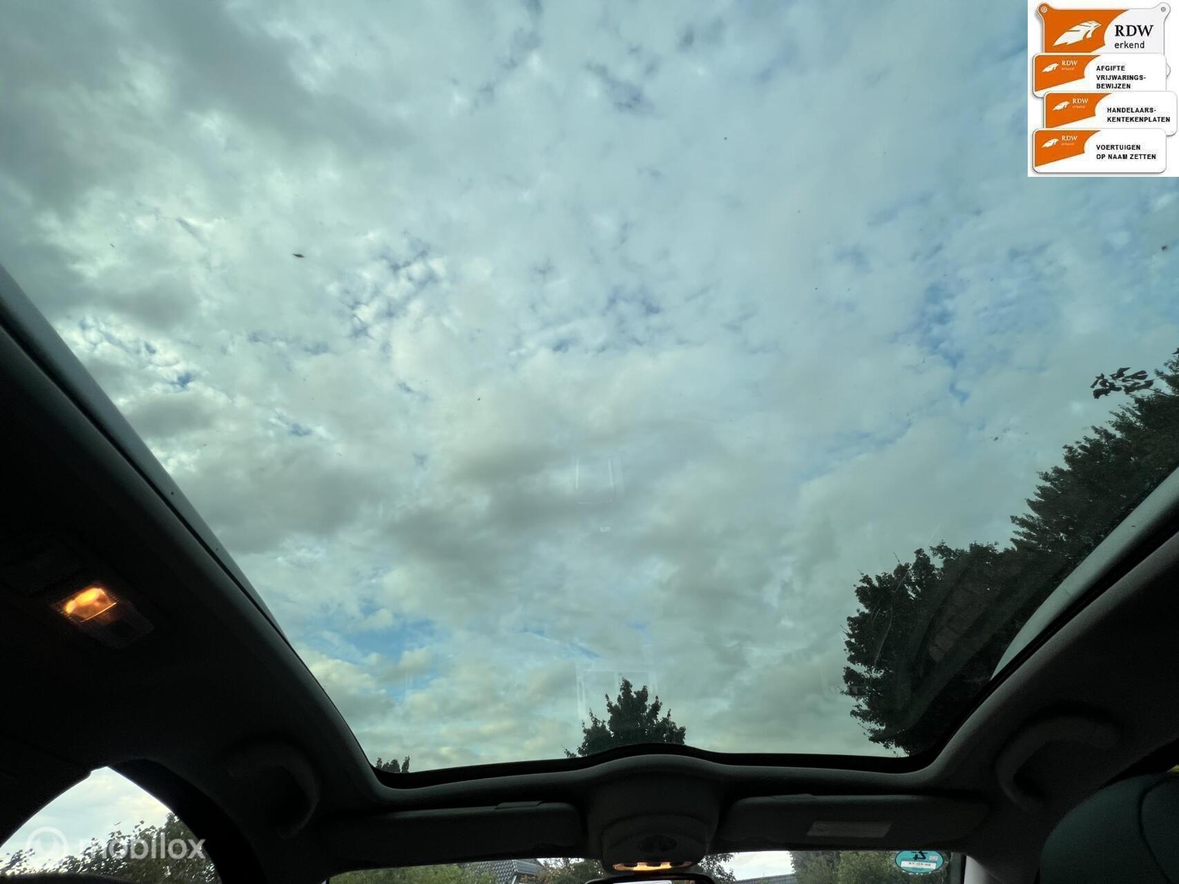 Foto van Peugeot 407