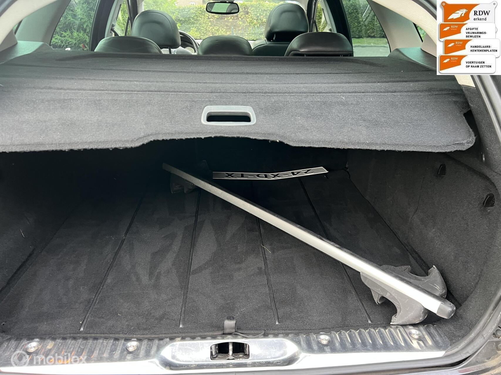 Foto van Peugeot 407