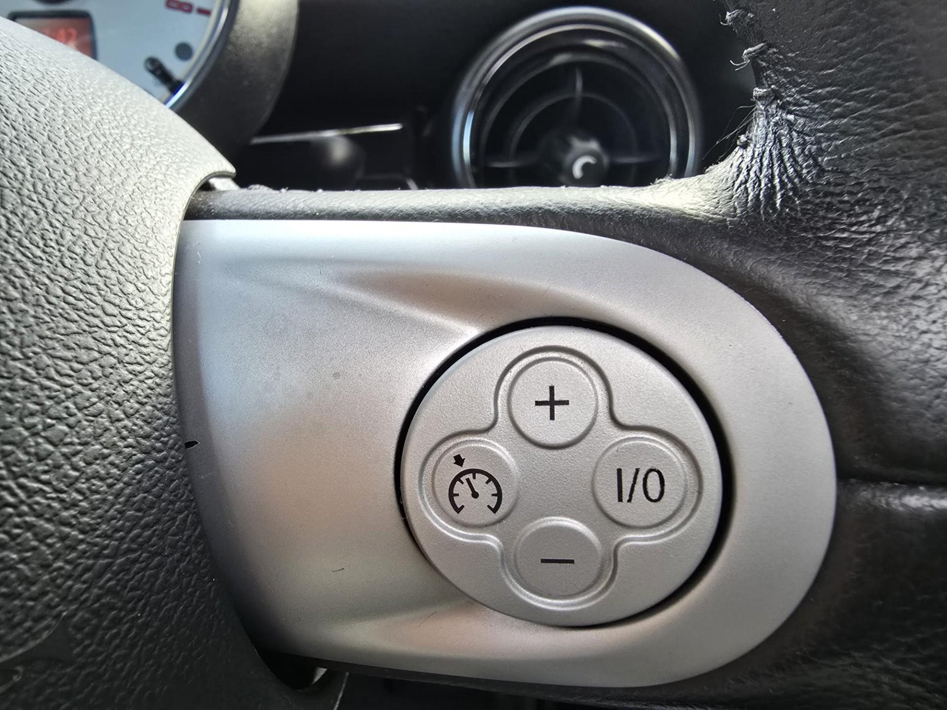Foto van Mini Cooper Clubman