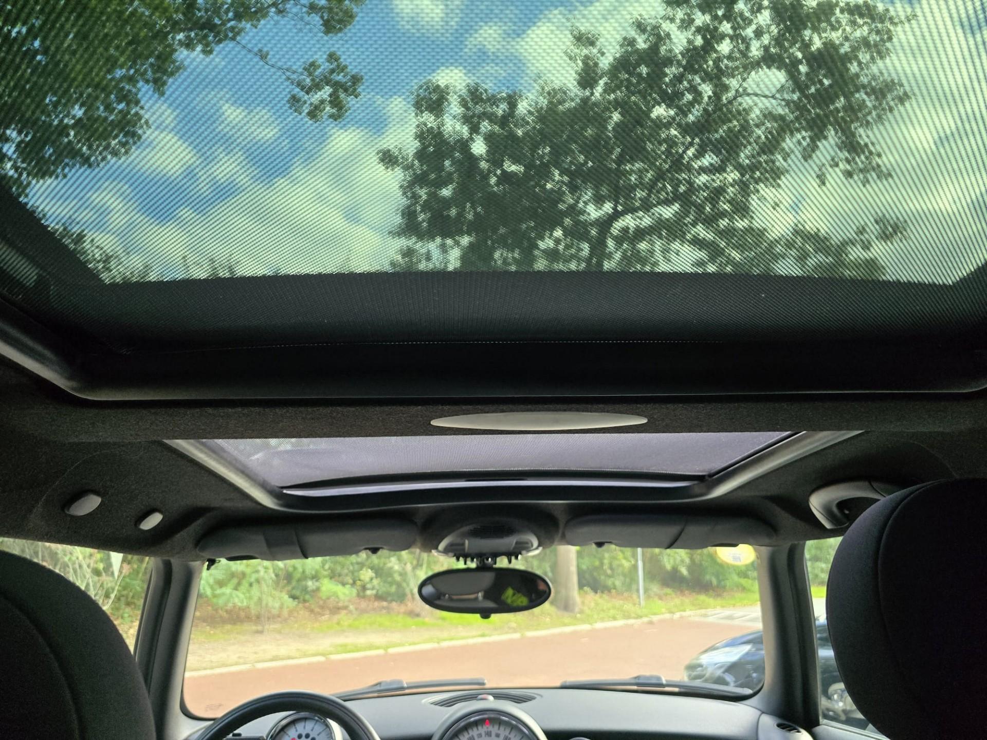 Foto van Mini Cooper Clubman