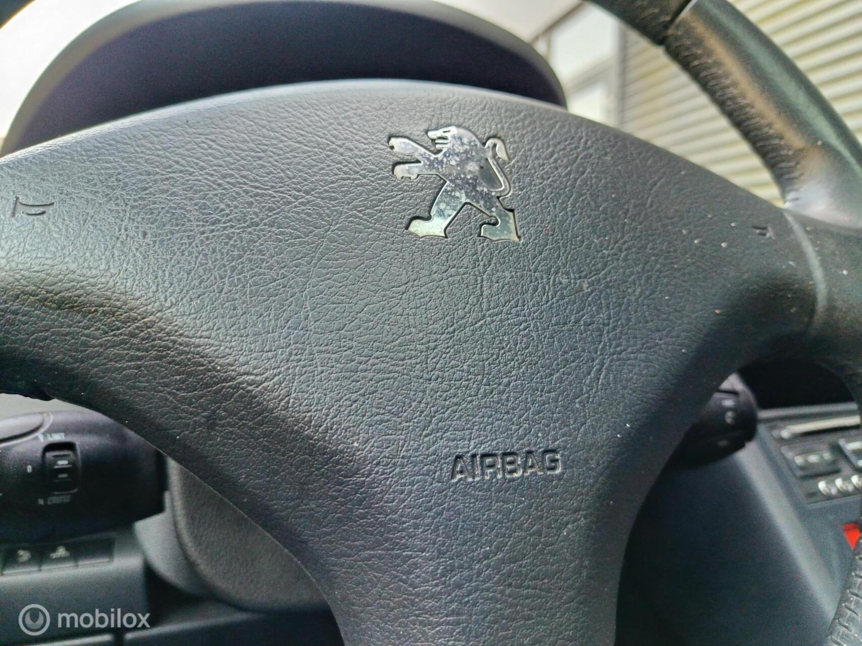 Foto van Peugeot 5008