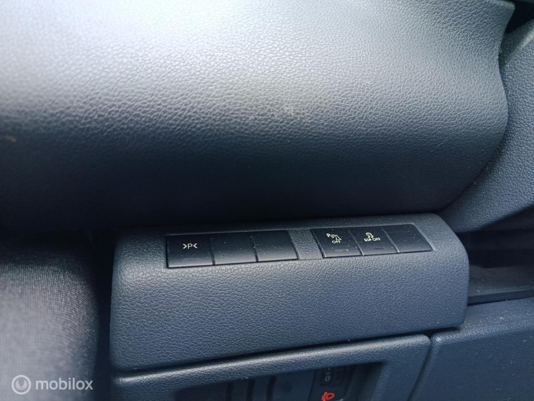 Foto van Peugeot 5008