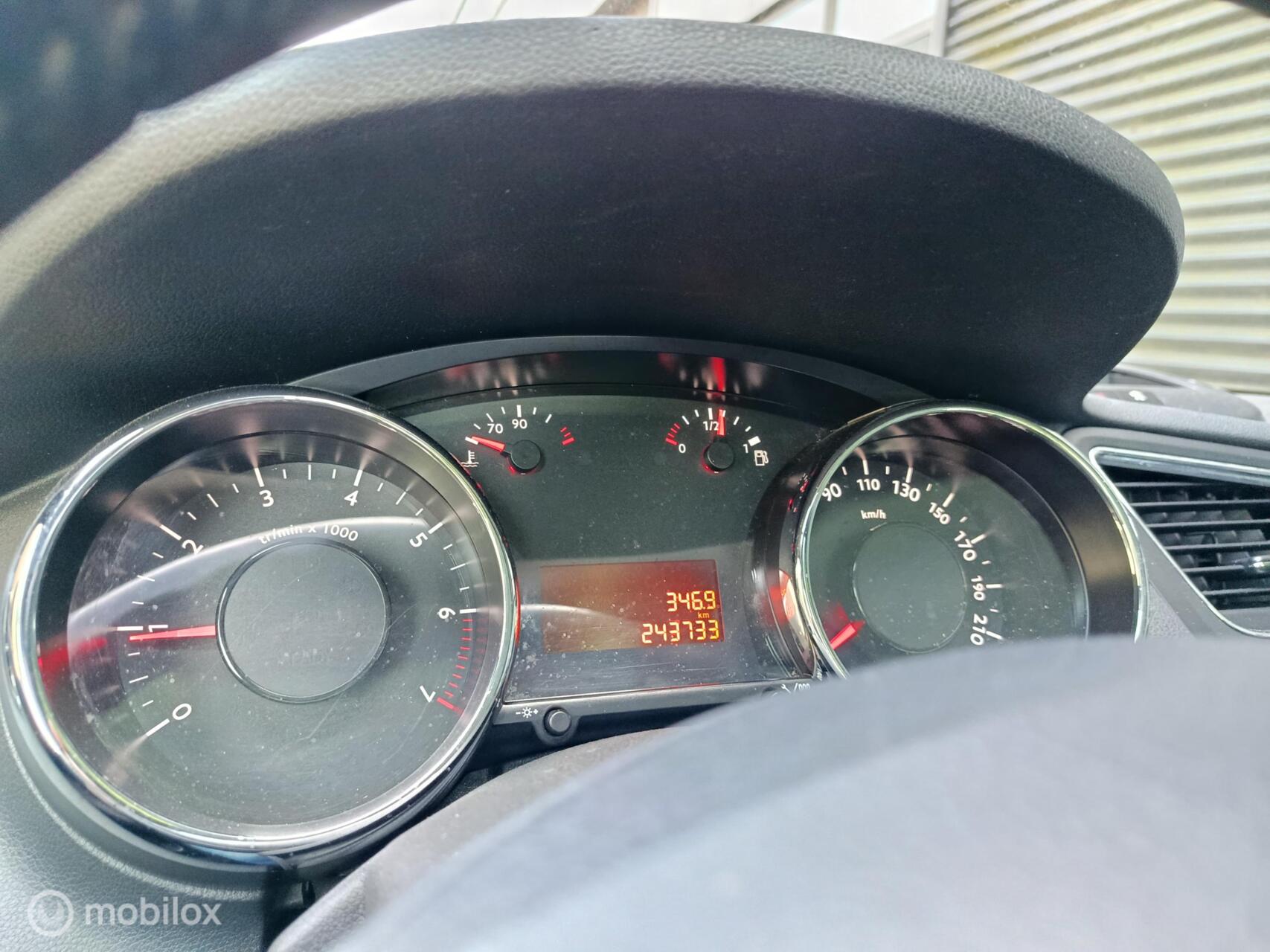 Foto van Peugeot 5008