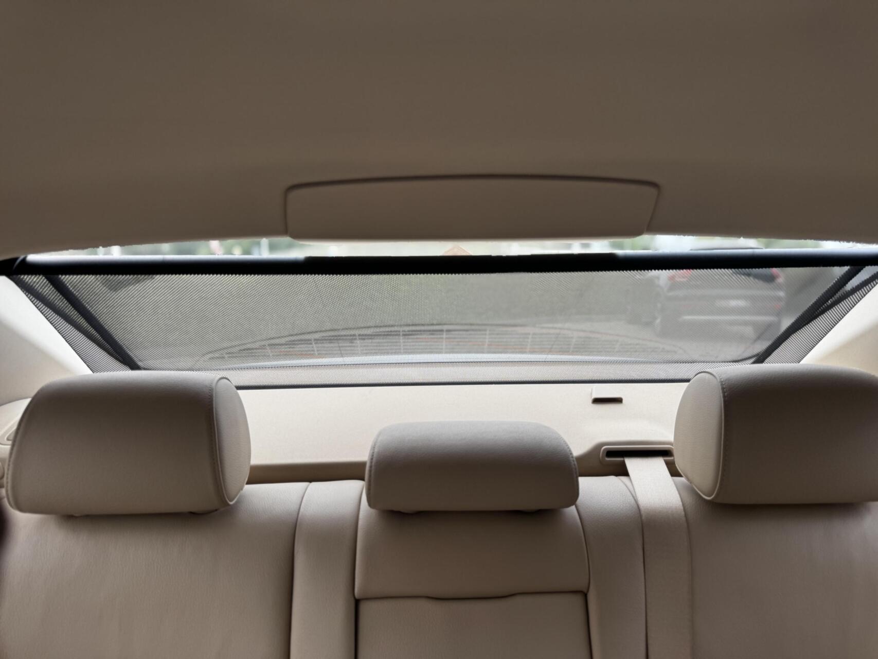Foto van BMW 525d
