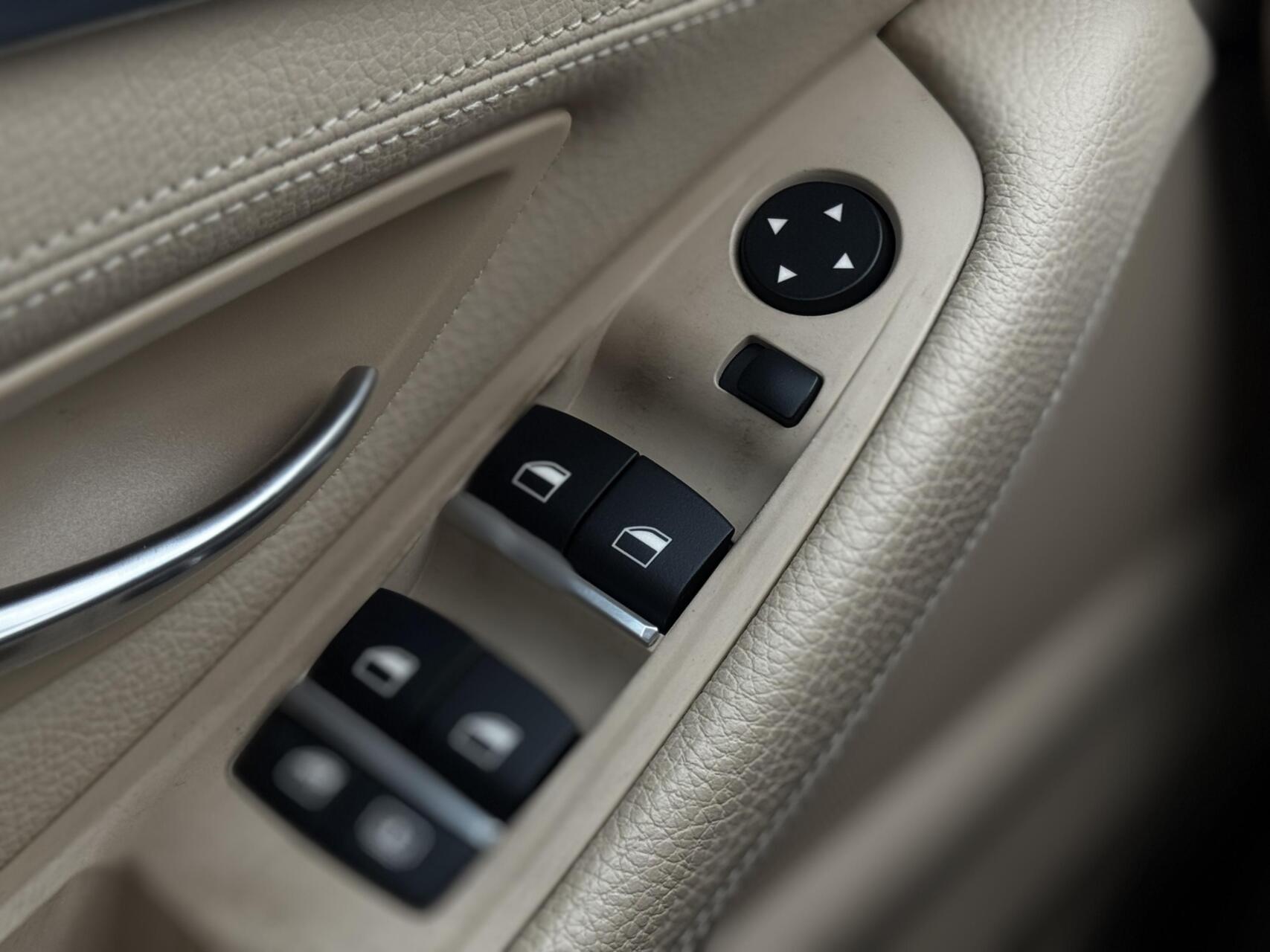 Foto van BMW 525d