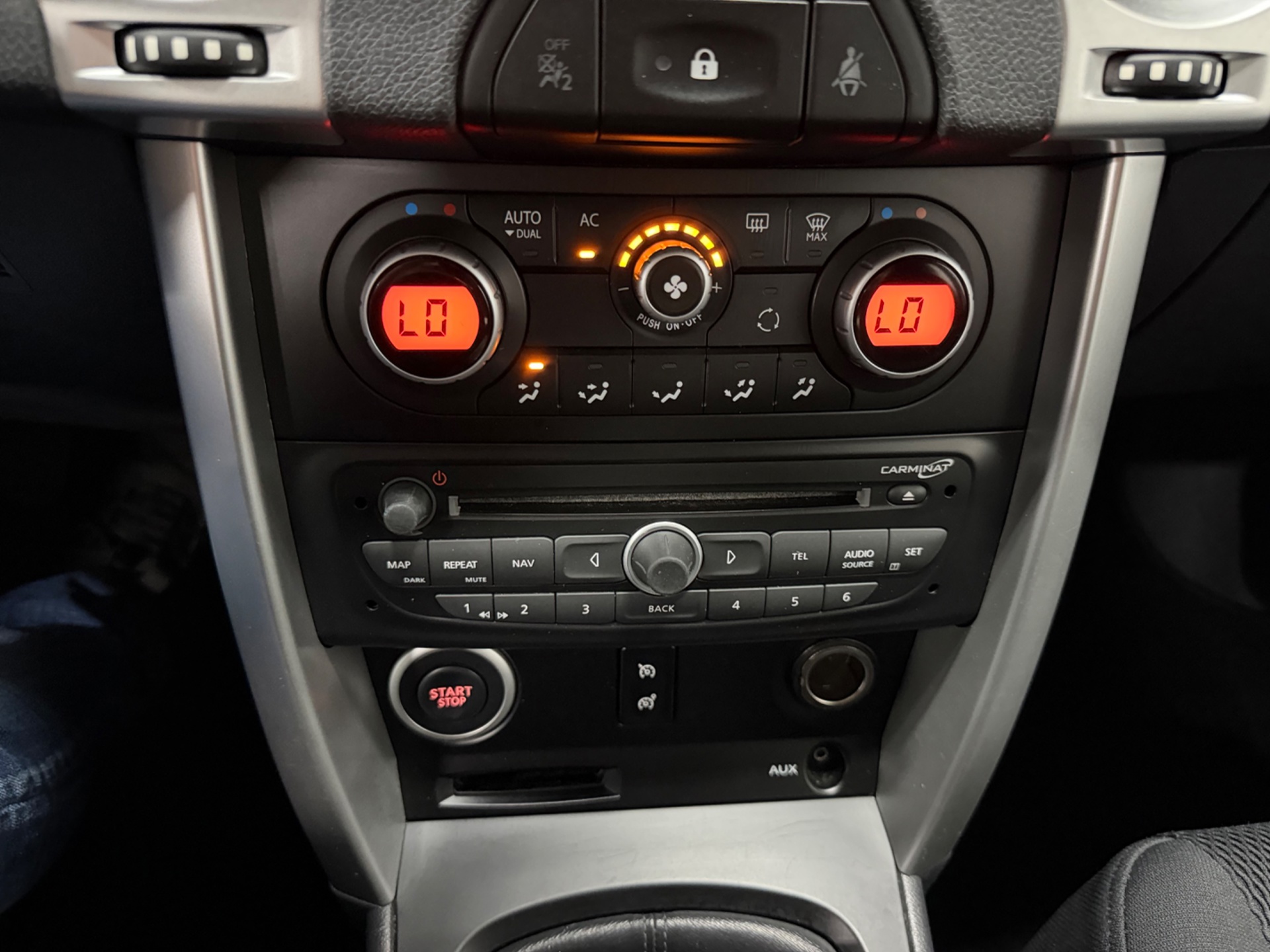 Foto van Renault Koleos
