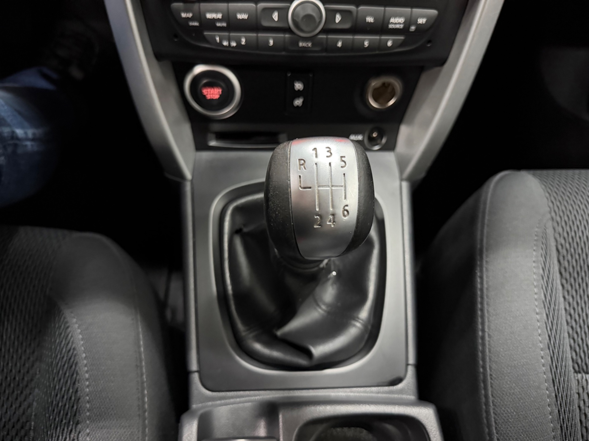 Foto van Renault Koleos