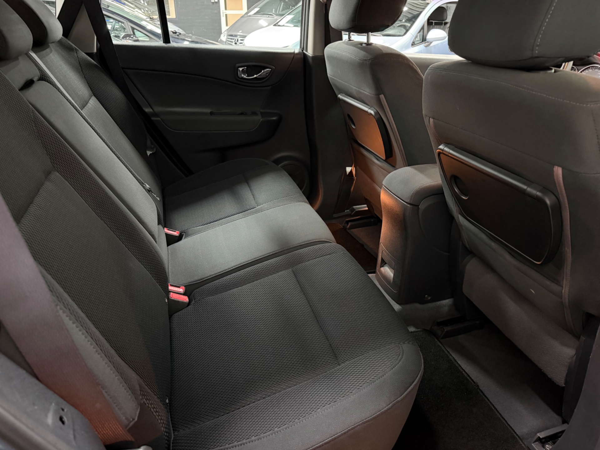 Foto van Renault Koleos