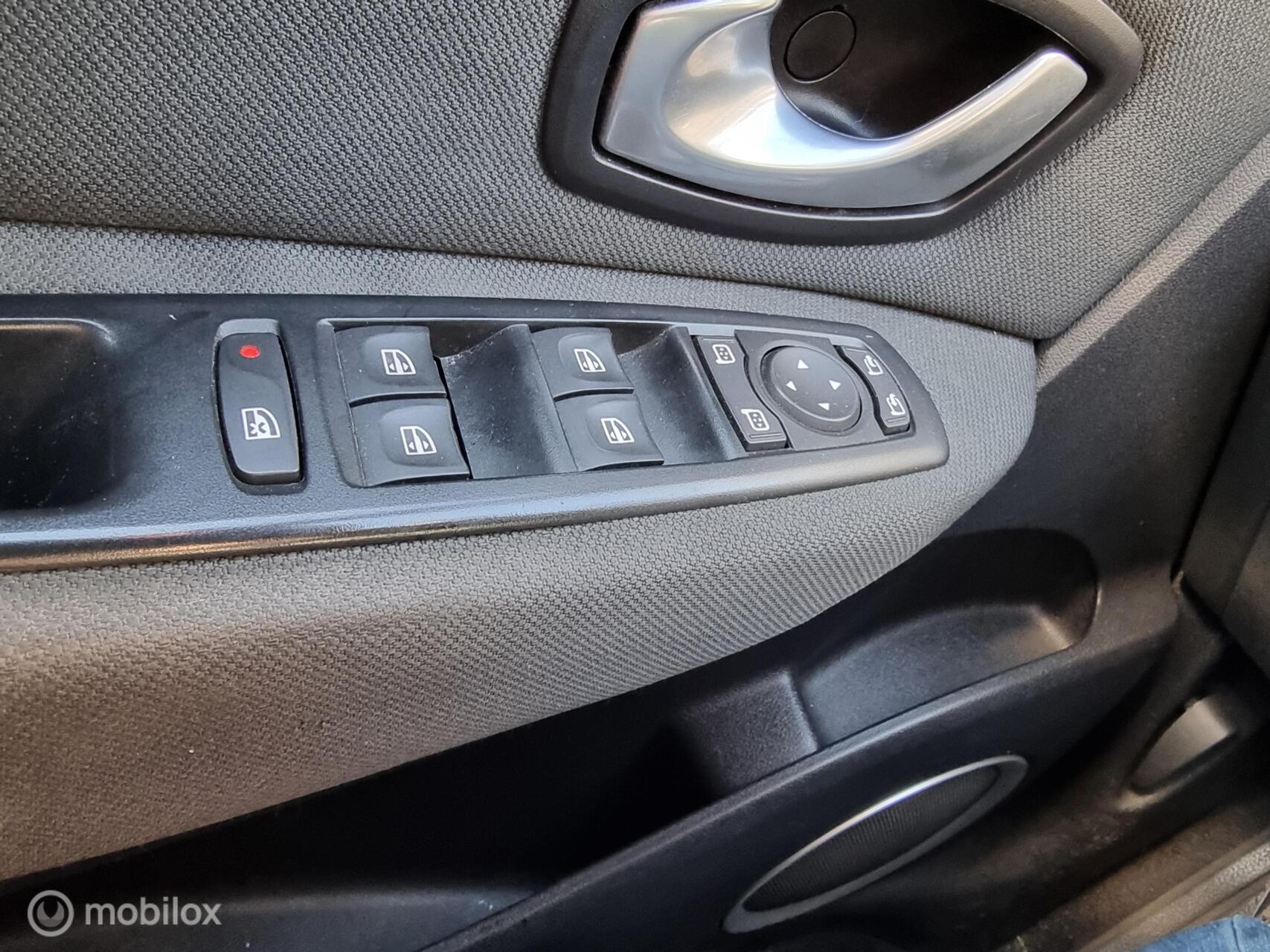 Foto van Renault Grand Scénic