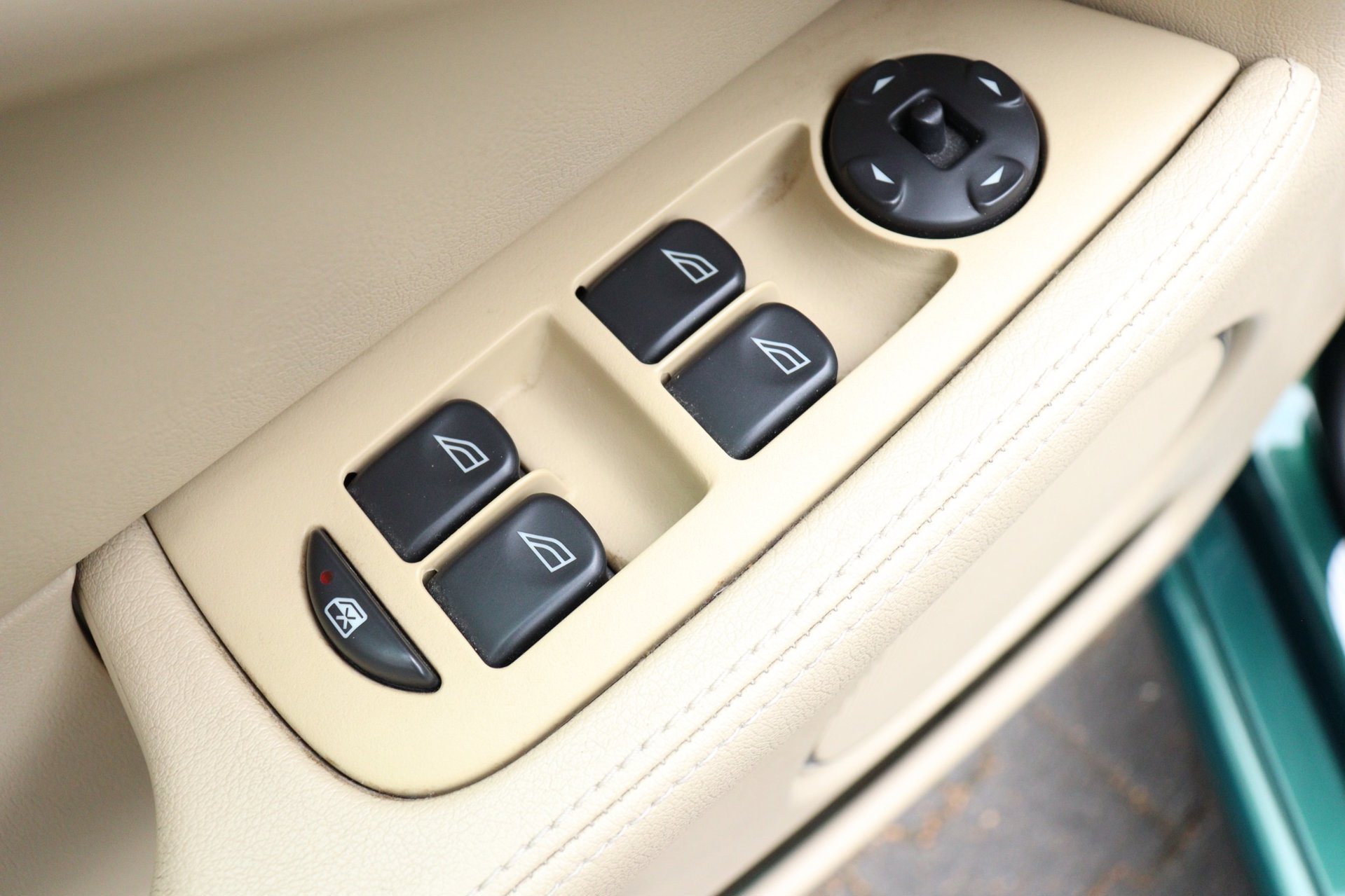 Foto van Jaguar X-type 2.5 V6 Executive