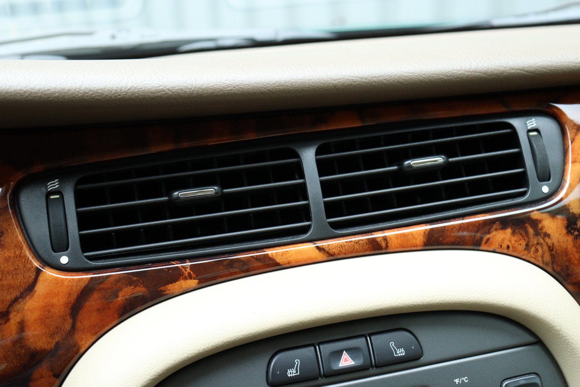 Foto van Jaguar X-type 2.5 V6 Executive