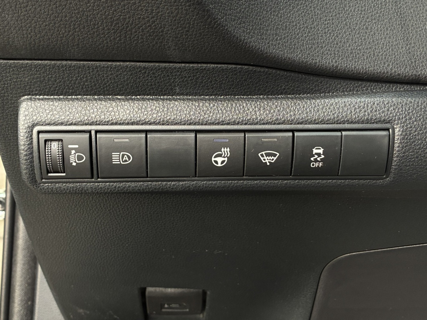 Foto van Suzuki Suzuki Swace