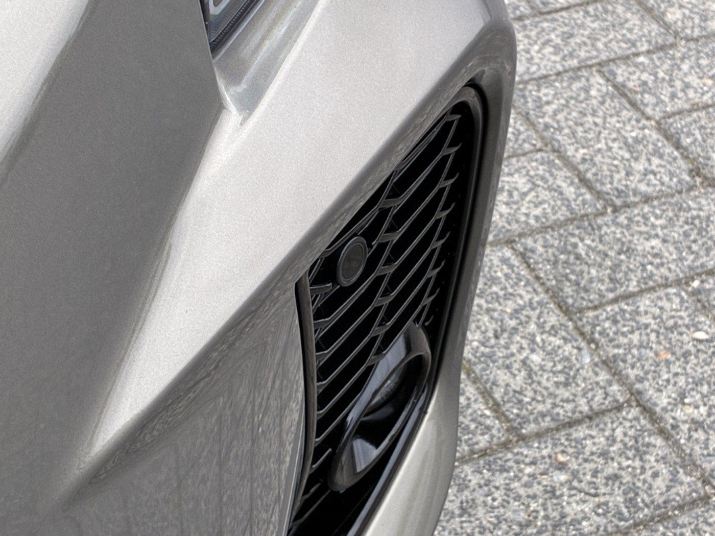 Foto van Suzuki Suzuki Swace