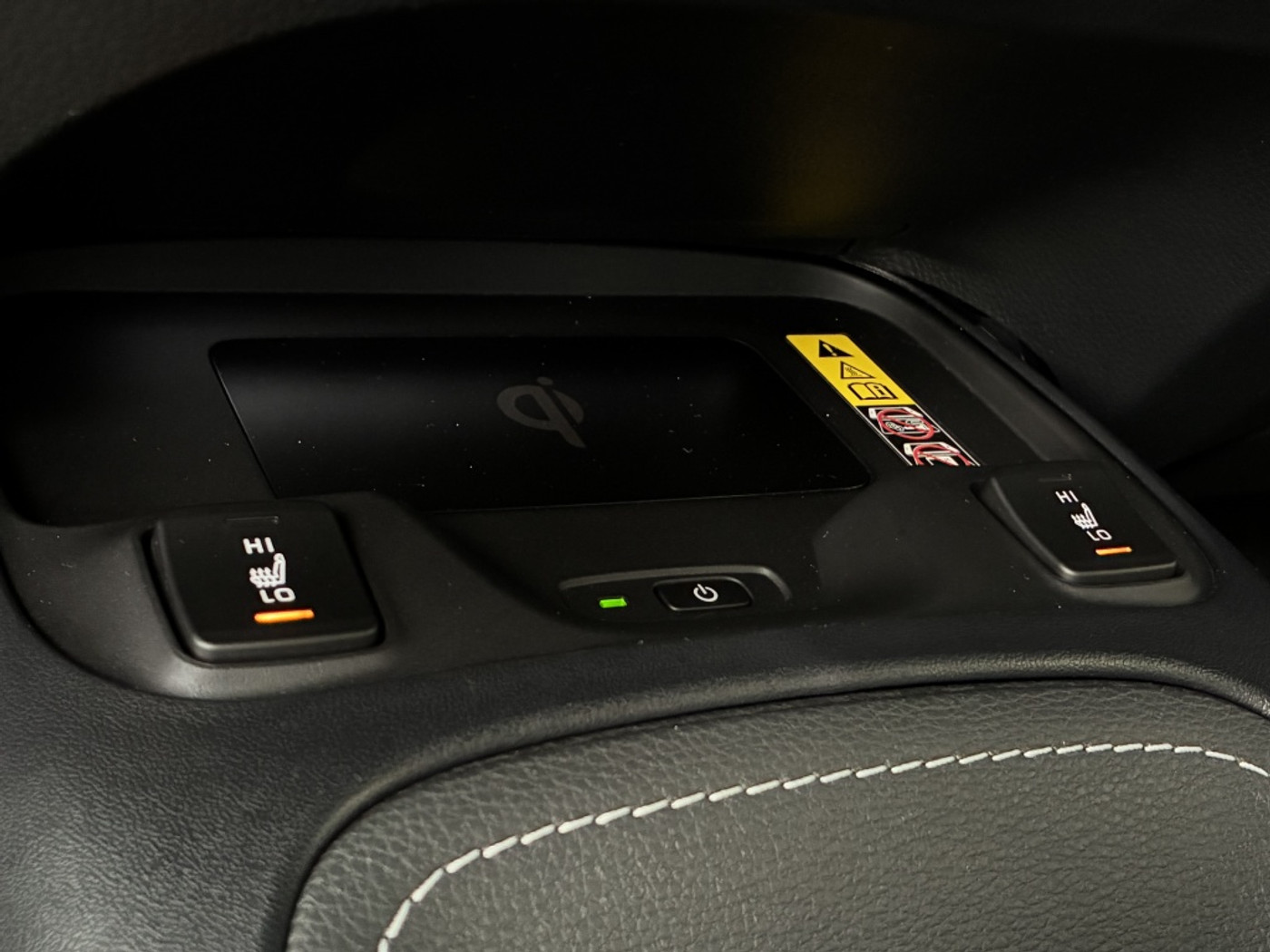 Foto van Suzuki Suzuki Swace