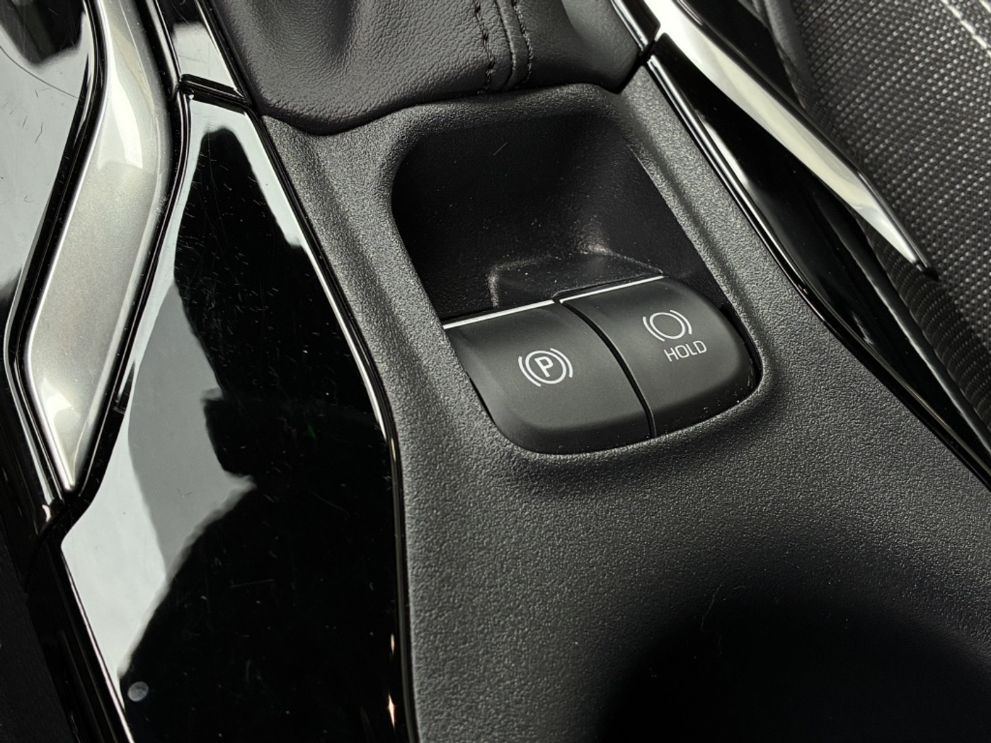 Foto van Suzuki Suzuki Swace